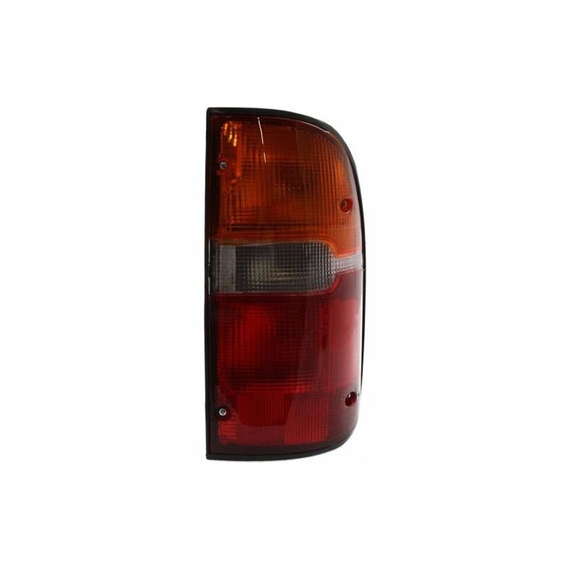 Cuarto Toyota Tacoma 95-00