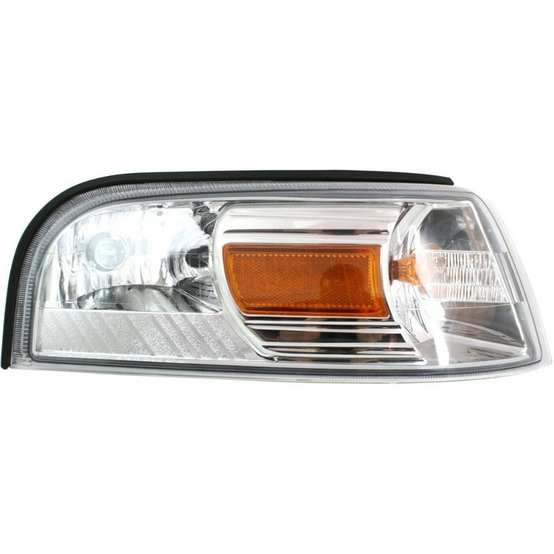 Cuarto Mercury Grand Marquis 06-09