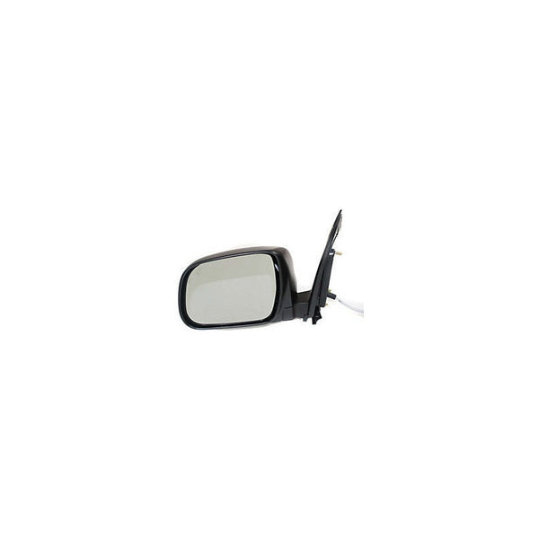04-10 Ty Sienna Pwr N-ht Espejo Izquierdo