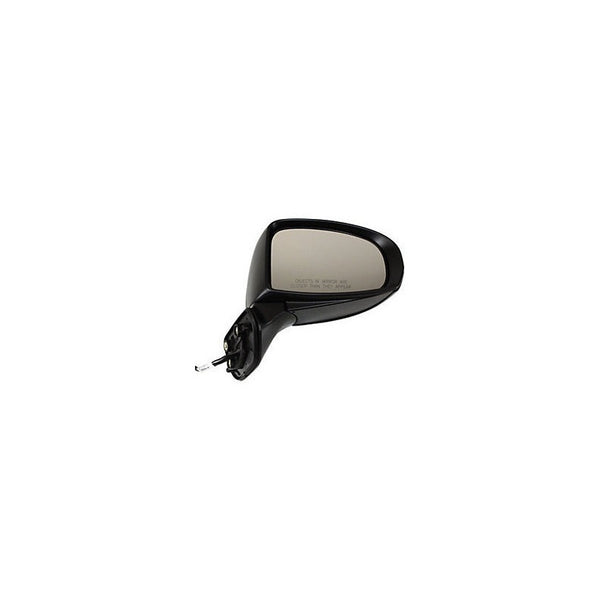 12-17 Ty Prius V Pwr Ht Espejo Derecho