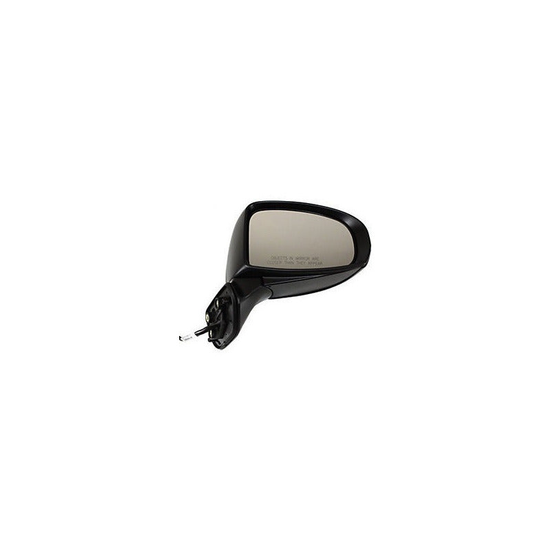 12-17 Ty Prius V Pwr Ht Espejo Derecho