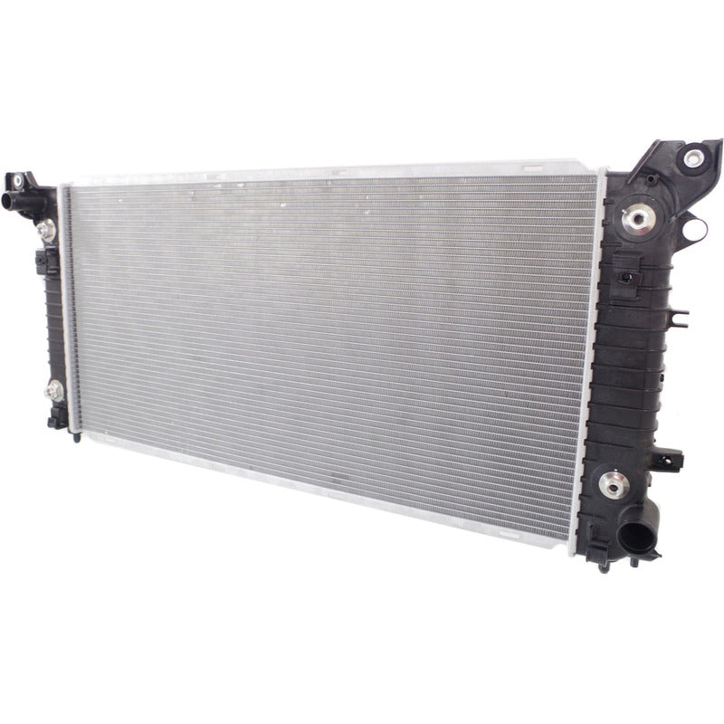 Silverado 1500 14-18/sierra 1500 14-19 Radiador, 4.3l