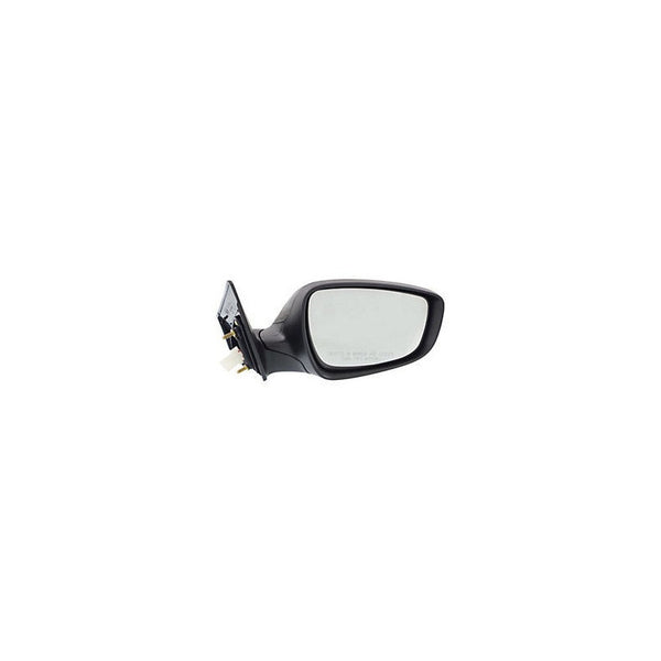 14-16 Hy Elantra Pwr Ht W/o Sig Ptm Espejo Derecho