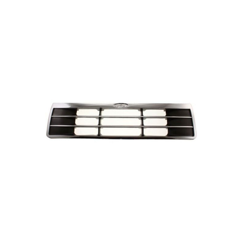 Fd Explorer 91-94  Parrilla Chrome