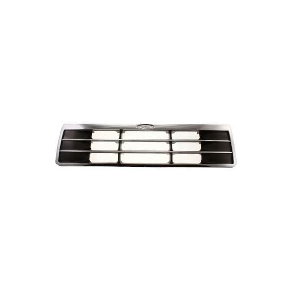 Fd Explorer 91-94  Parrilla Chrome
