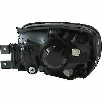 Kia Sportage 2005-2008 Faro Derecho