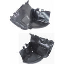 Crossfire 2004-2008 Par de Tolvas