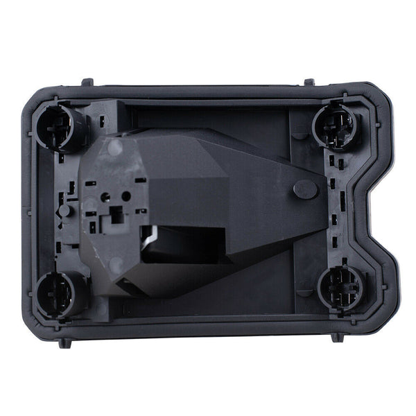 Chevrolet Malibu 1997-2005 Conector Trasero de Clavera