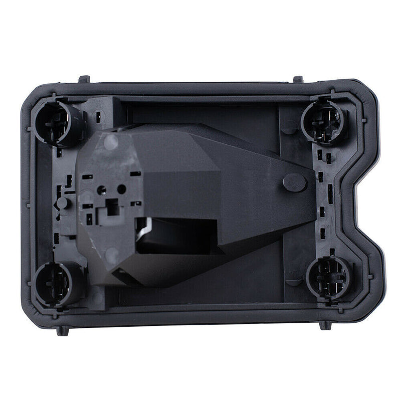 Chevrolet Malibu 1997-2005 Conector Trasero de Clavera