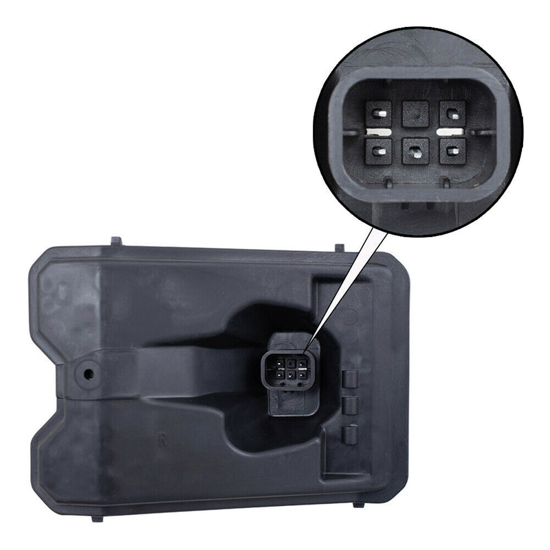 Chevrolet Malibu 1997-2005 Conector Trasero de Clavera