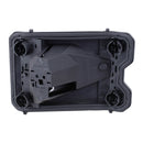 Chevrolet Malibu 1997-2005 Conector Trasero de Clavera