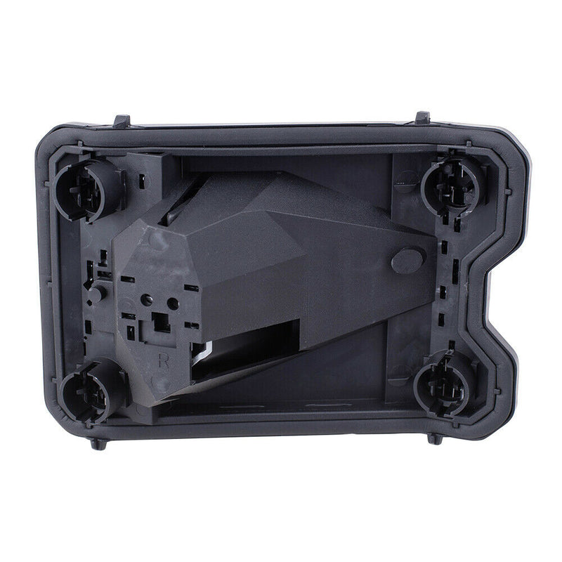 Chevrolet Malibu 1997-2005 Conector Trasero de Clavera