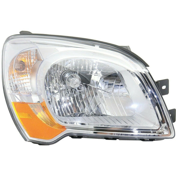 Kia Sportage 2008-2010 Faro Derecho