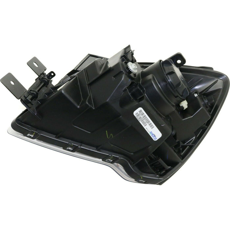Kia Sportage 2008-2010 Faro Derecho